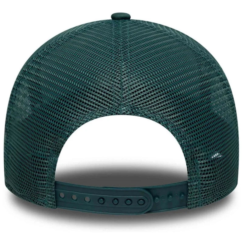 Gorra Los Angeles Yankees Verde