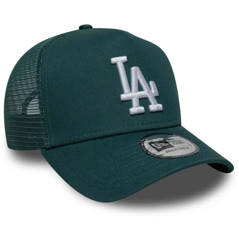 Gorra Los Angeles Yankees Verde