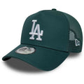 Gorra Los Angeles Yankees Verde