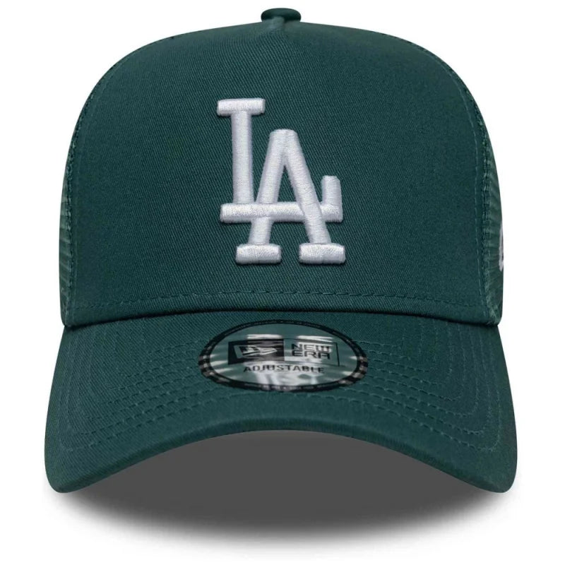 Gorra Los Angeles Yankees Verde