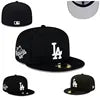 Gorra Snapback Bordado LA Unisex – Estilo HipHop & Deportivo | +60 Colores