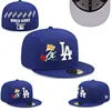 Gorra Snapback Bordado LA Unisex – Estilo HipHop & Deportivo | +60 Colores