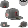 Gorra Snapback Bordado LA Unisex – Estilo HipHop & Deportivo | +60 Colores