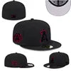 Gorra Snapback Bordado LA Unisex – Estilo HipHop & Deportivo | +60 Colores