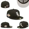Gorra Snapback Bordado LA Unisex – Estilo HipHop & Deportivo | +60 Colores