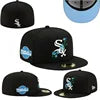 Gorra Snapback Bordado LA Unisex – Estilo HipHop & Deportivo | +60 Colores