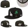 Gorra Snapback Bordado LA Unisex – Estilo HipHop & Deportivo | +60 Colores