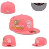 Gorra Snapback Bordado LA Unisex – Estilo HipHop & Deportivo | +60 Colores