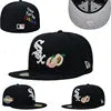 Gorra Snapback Bordado LA Unisex – Estilo HipHop & Deportivo | +60 Colores