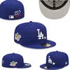 Gorra Snapback Bordado LA Unisex – Estilo HipHop & Deportivo | +60 Colores