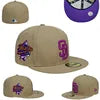 Gorra Snapback Bordado LA Unisex – Estilo HipHop & Deportivo | +60 Colores