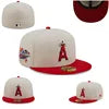 Gorra Snapback Bordado LA Unisex – Estilo HipHop & Deportivo | +60 Colores