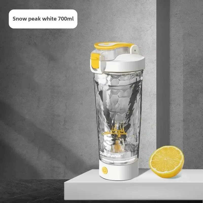 Electric Shaker