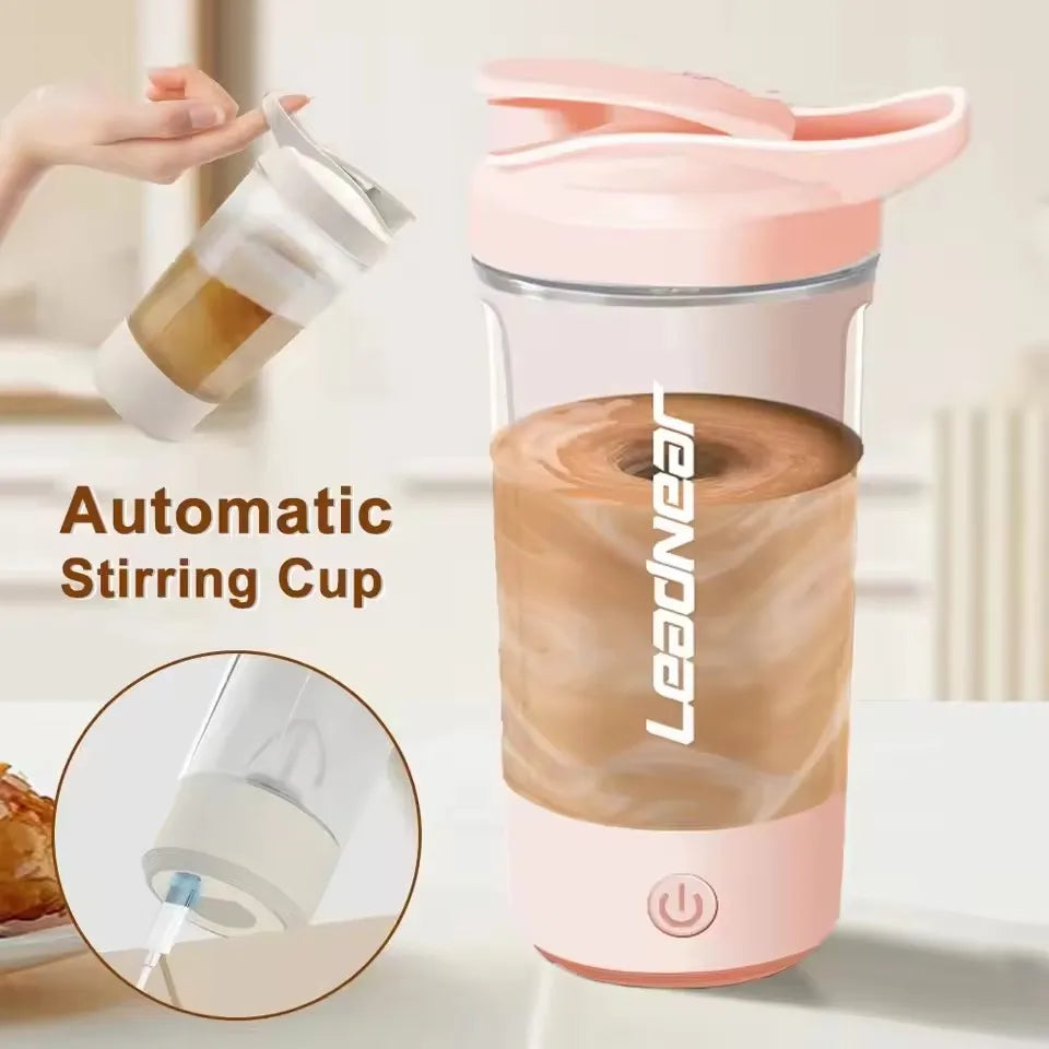 Electric Shaker