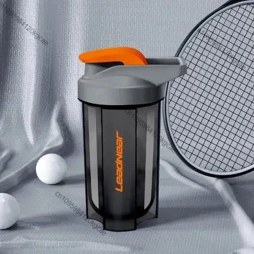 Portable Outdoor Shake Protein