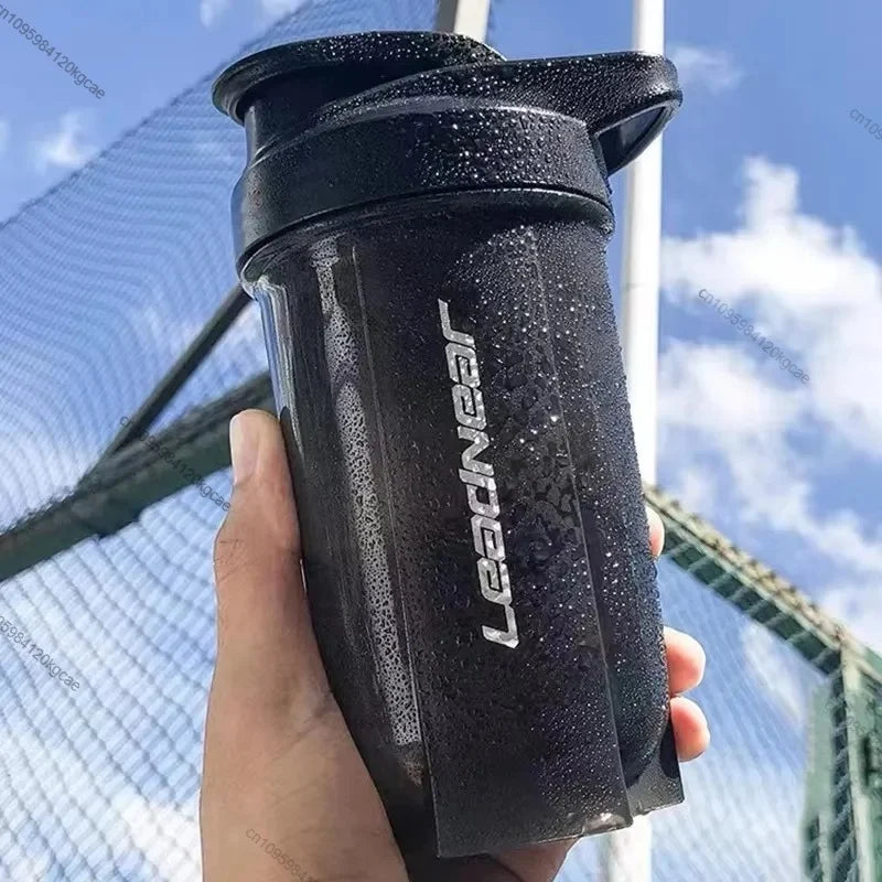 Portable Outdoor Shake Protein