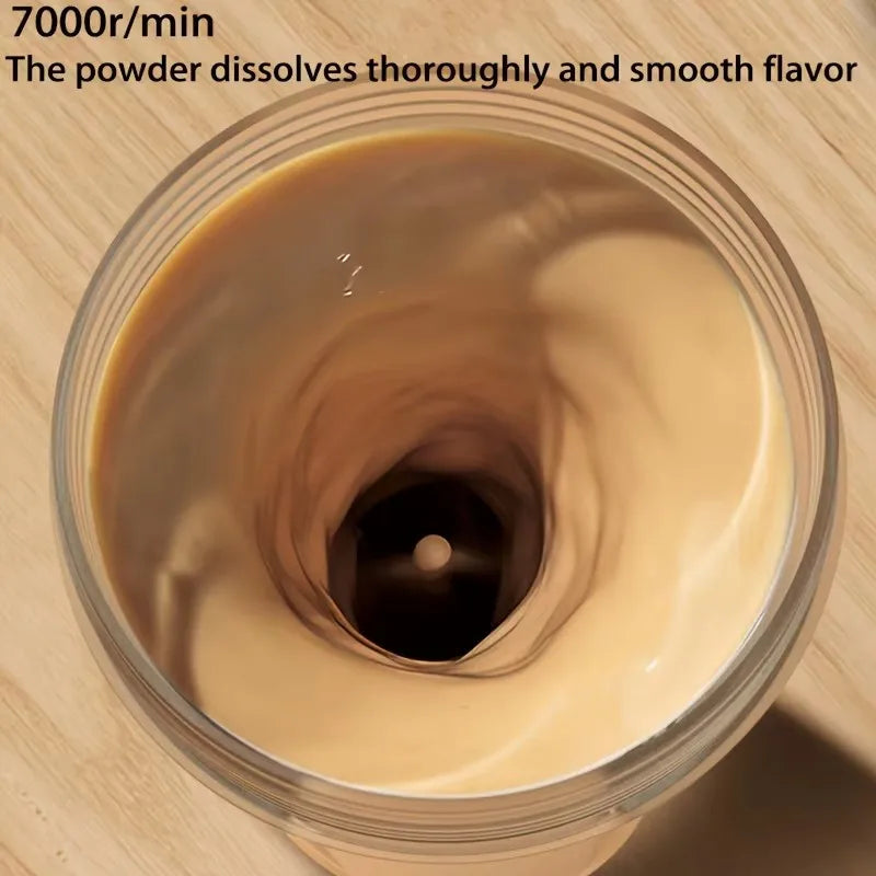 Electric Shaker