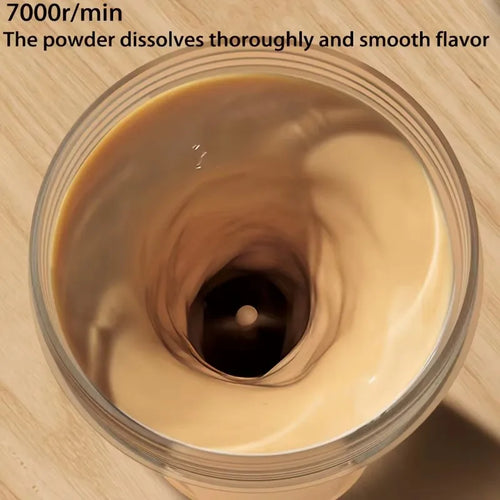 Electric Shaker