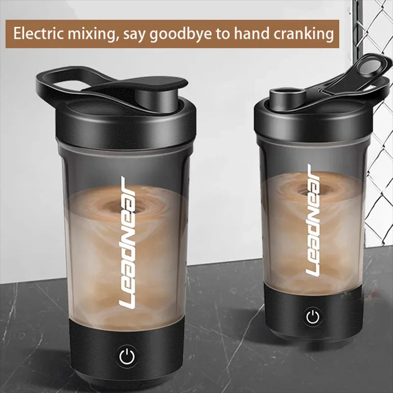 Electric Shaker