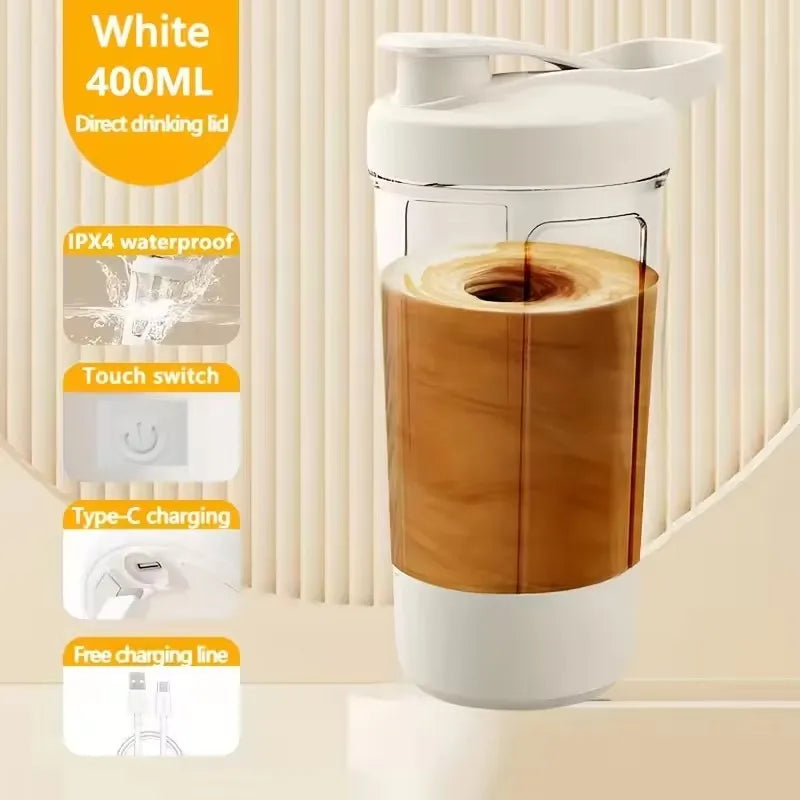 Electric Shaker