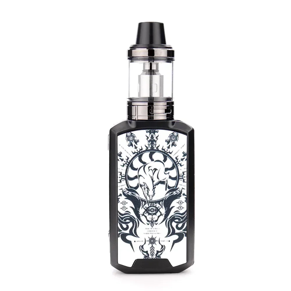 Kit Vapeo 80W Box Mod — Batería 2200mAh