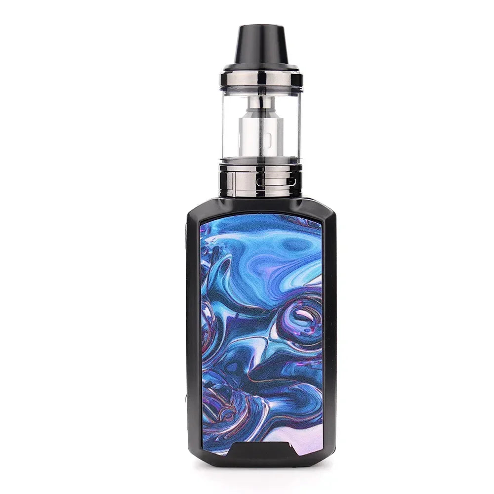 Kit Vapeo 80W Box Mod — Batería 2200mAh