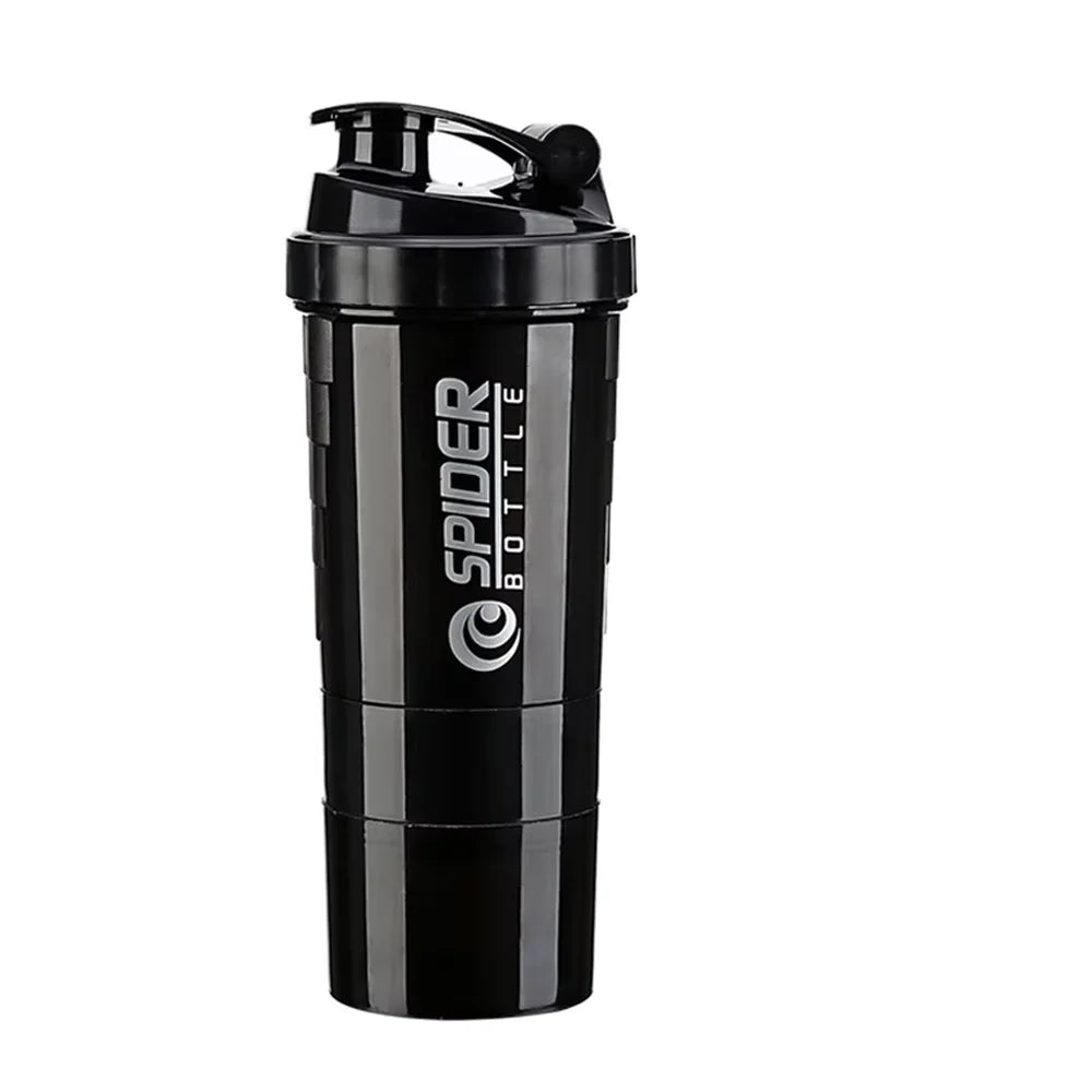 shaker
