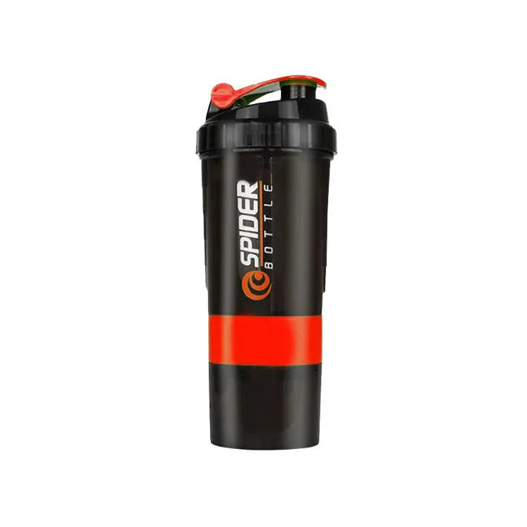 shaker