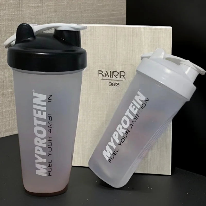 Shaker Cup Sports  Plastic Bottle
