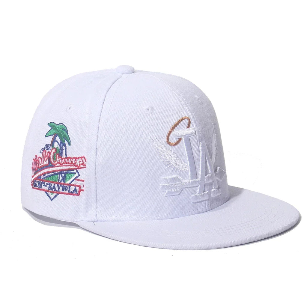Gorra LA
