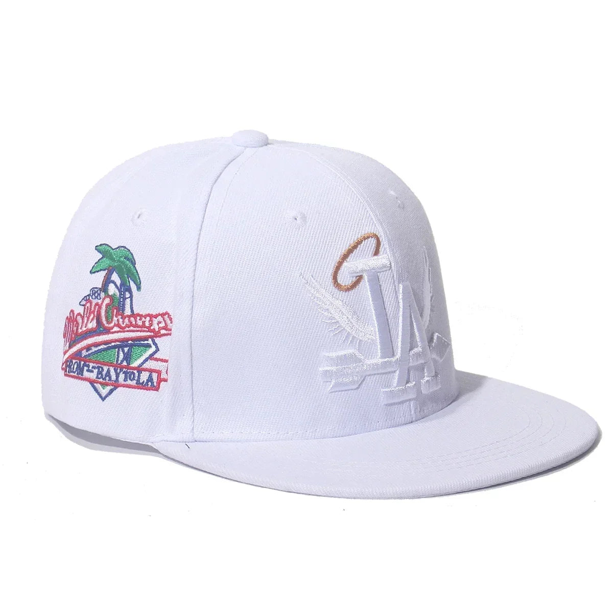 Gorra LA