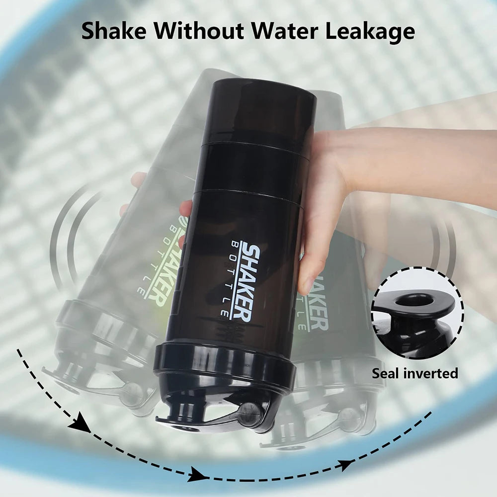 shaker