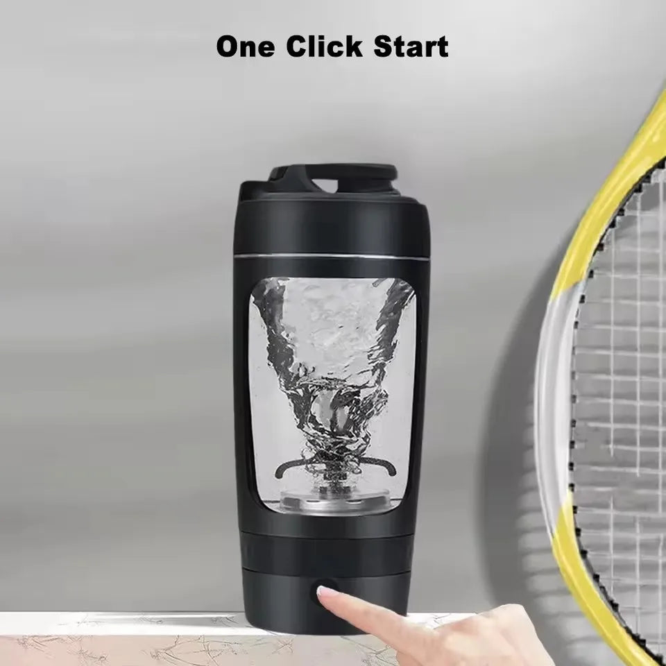 Electric Shaker