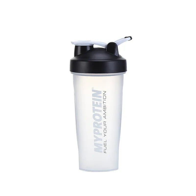 Shaker Cup Sports  Plastic Bottle