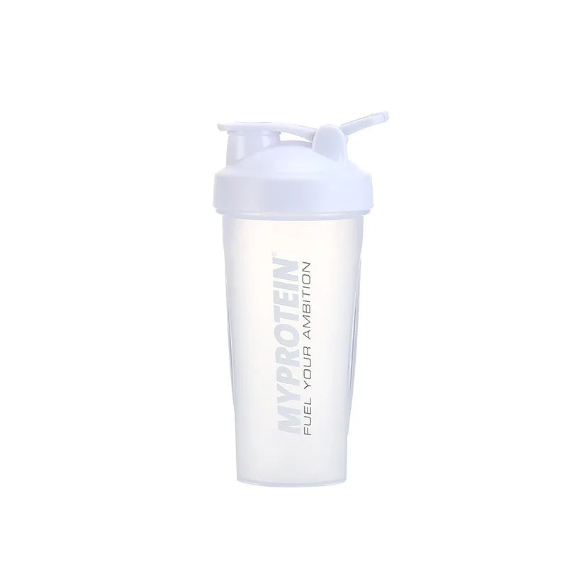 Shaker Cup Sports  Plastic Bottle