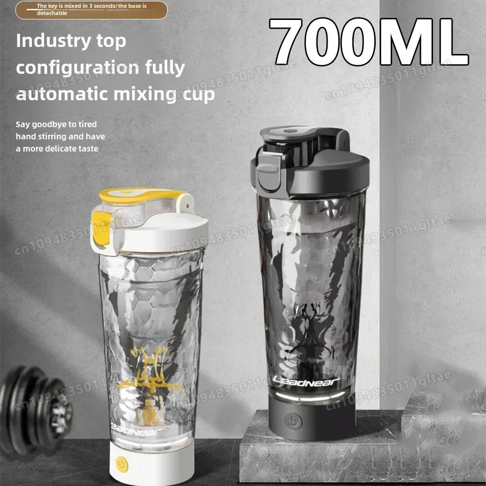 Electric Shaker