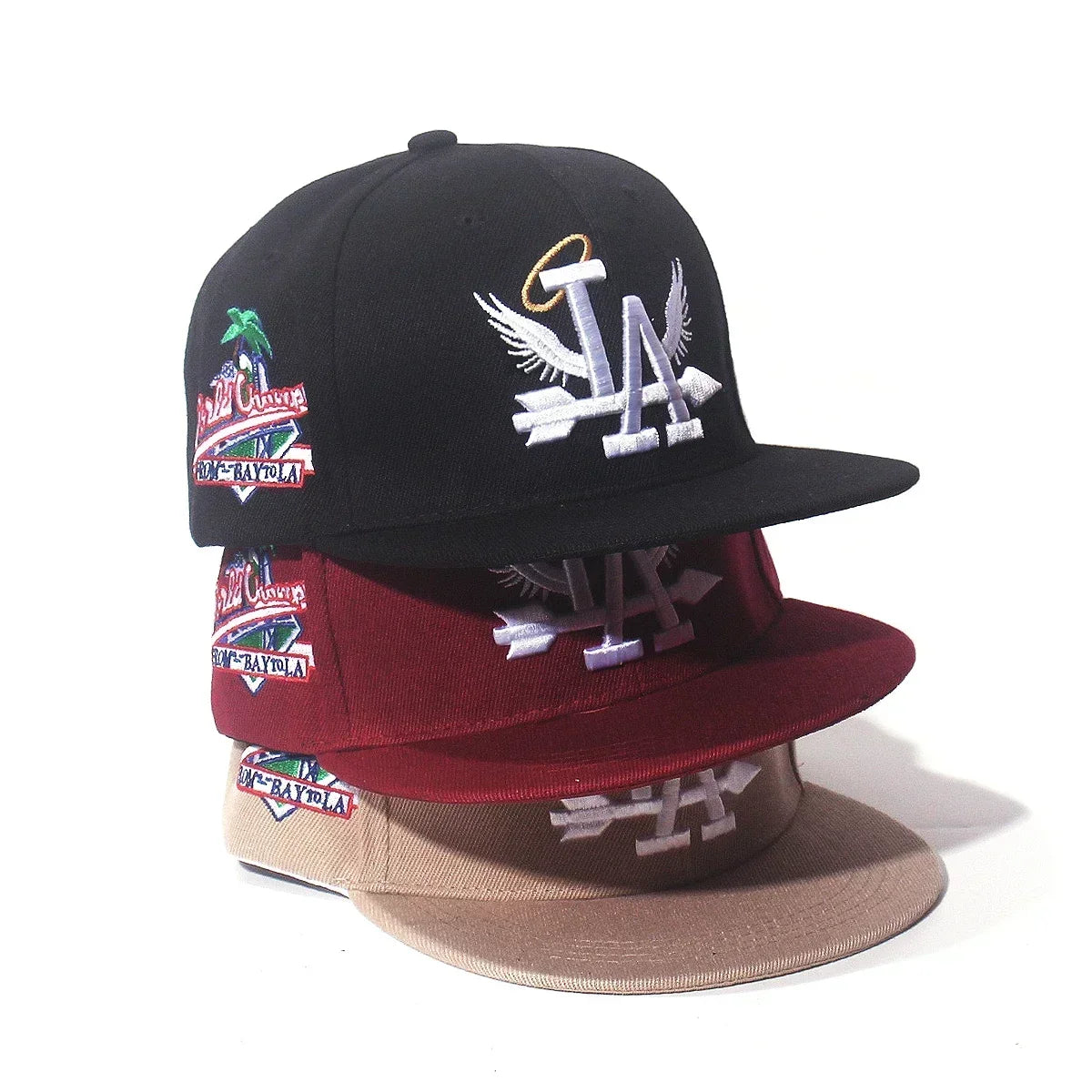 Gorra LA