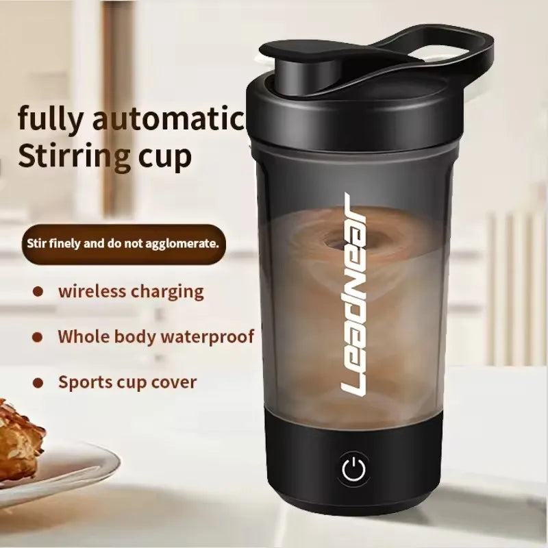 Electric Shaker