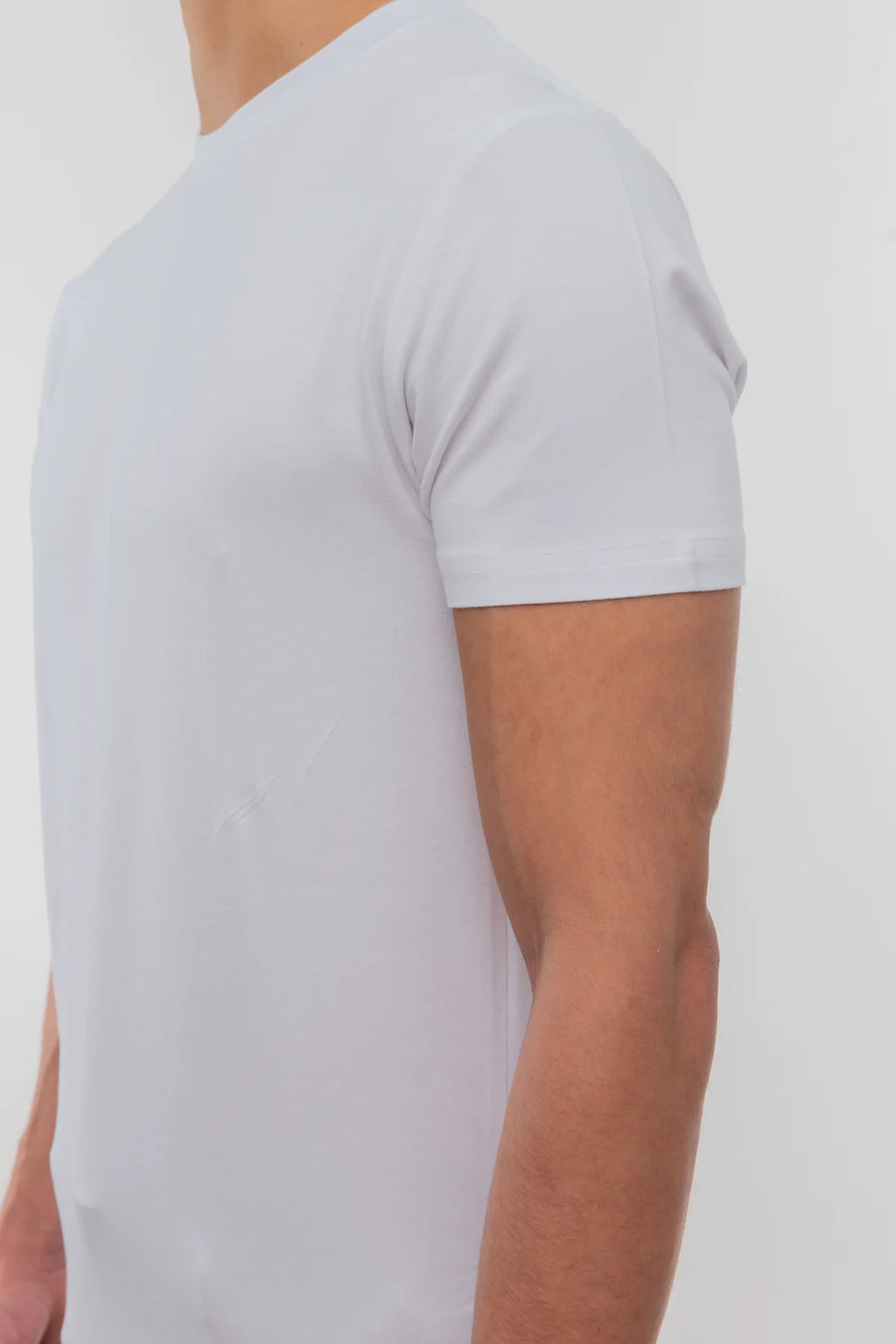 Bamboo Tee 3 Pack