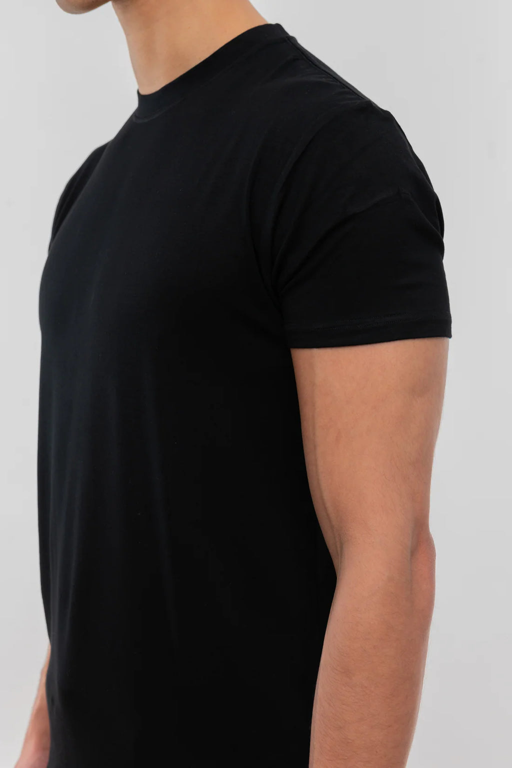 Bamboo Tee 3 Pack