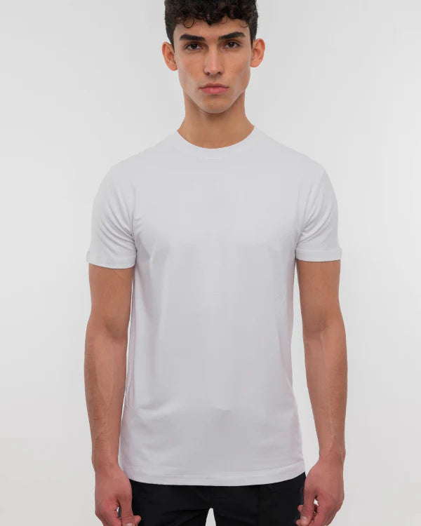 Bamboo Tee 3 Pack